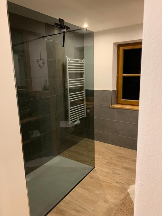 Appartement Buchwald 마이스호펜 외부 사진