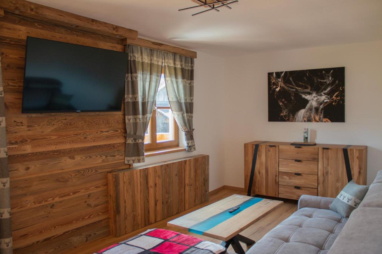 Appartement Buchwald 마이스호펜 외부 사진