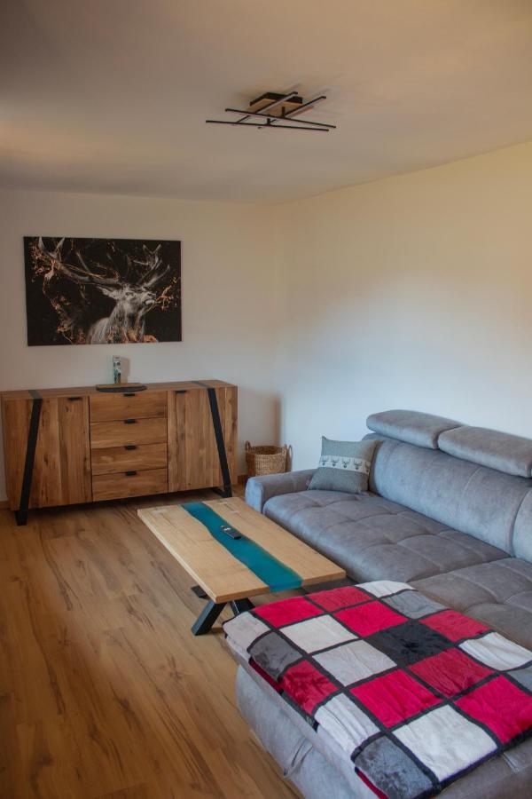 Appartement Buchwald 마이스호펜 외부 사진