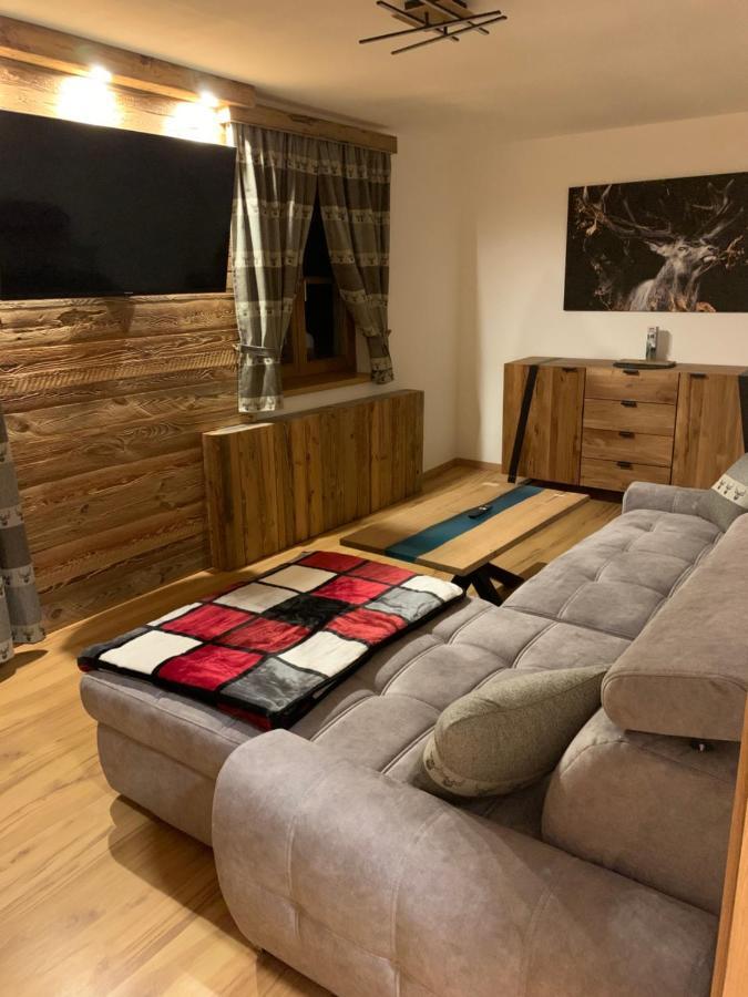 Appartement Buchwald 마이스호펜 외부 사진