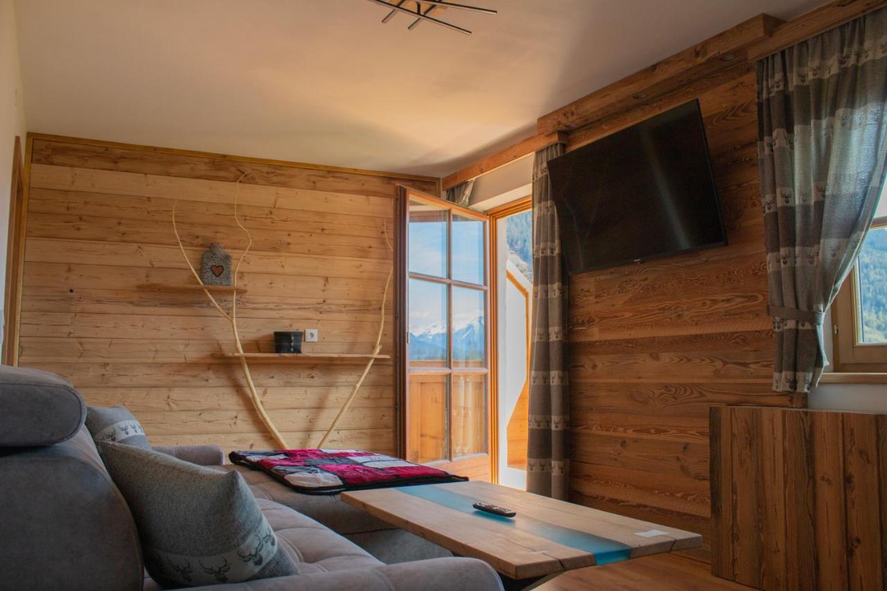 Appartement Buchwald 마이스호펜 외부 사진