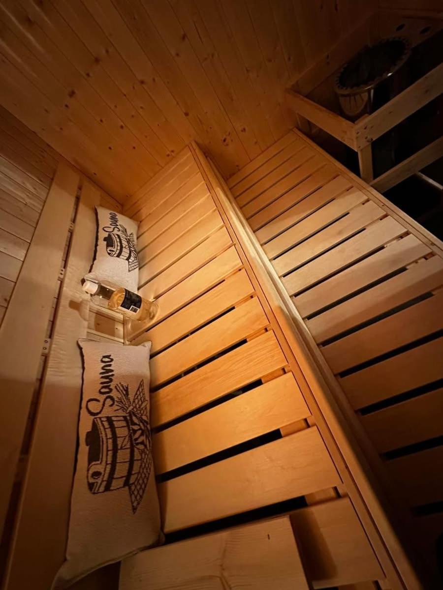 Appartement Buchwald 마이스호펜 외부 사진