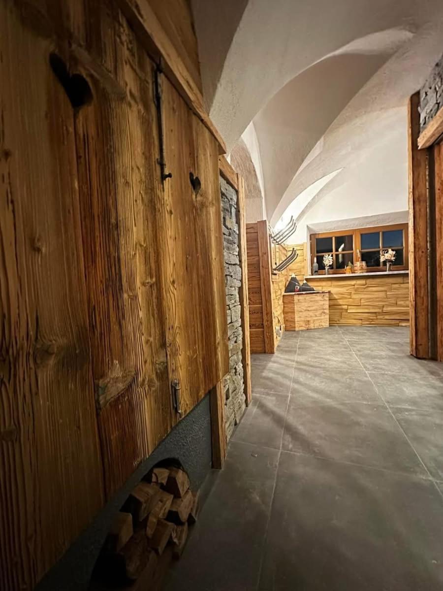Appartement Buchwald 마이스호펜 외부 사진