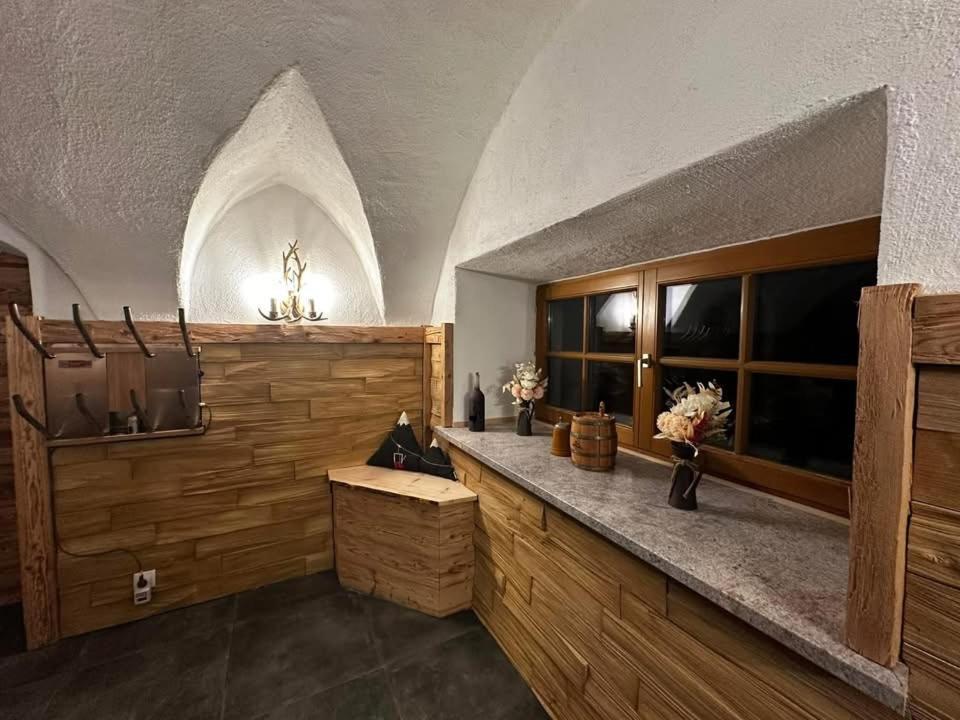 Appartement Buchwald 마이스호펜 외부 사진