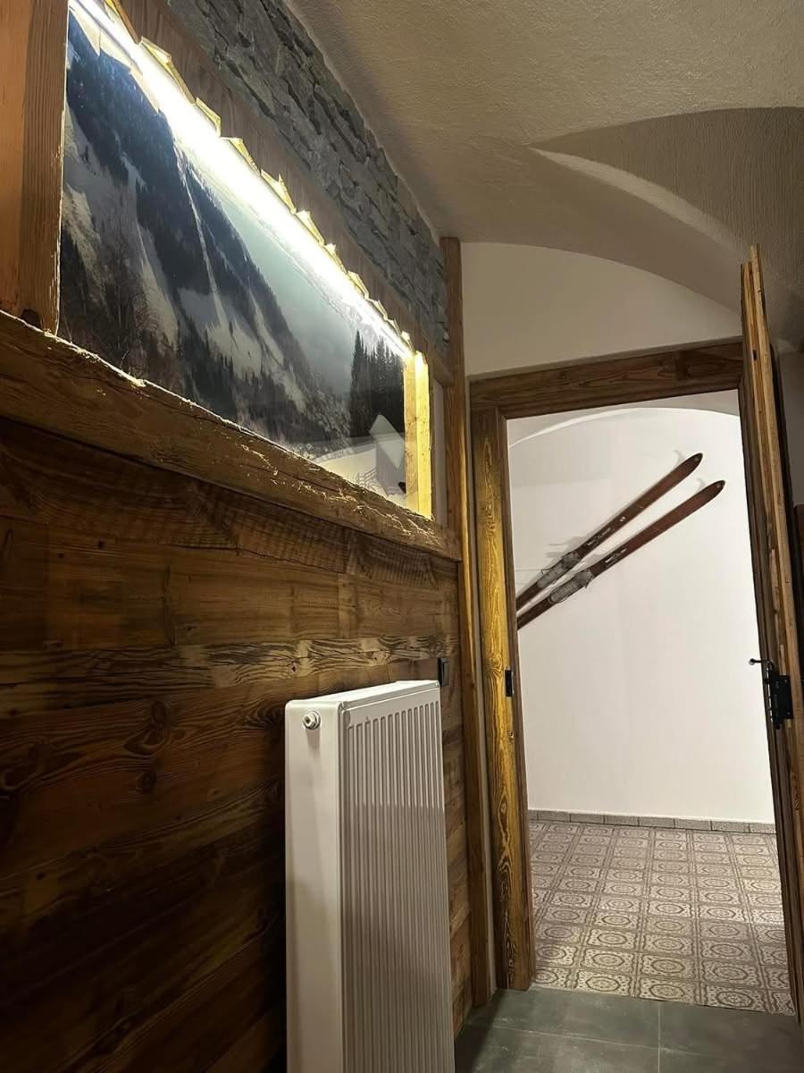 Appartement Buchwald 마이스호펜 외부 사진